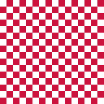 Chequerboard Wallpaper