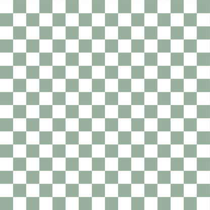 Chequerboard Wallpaper