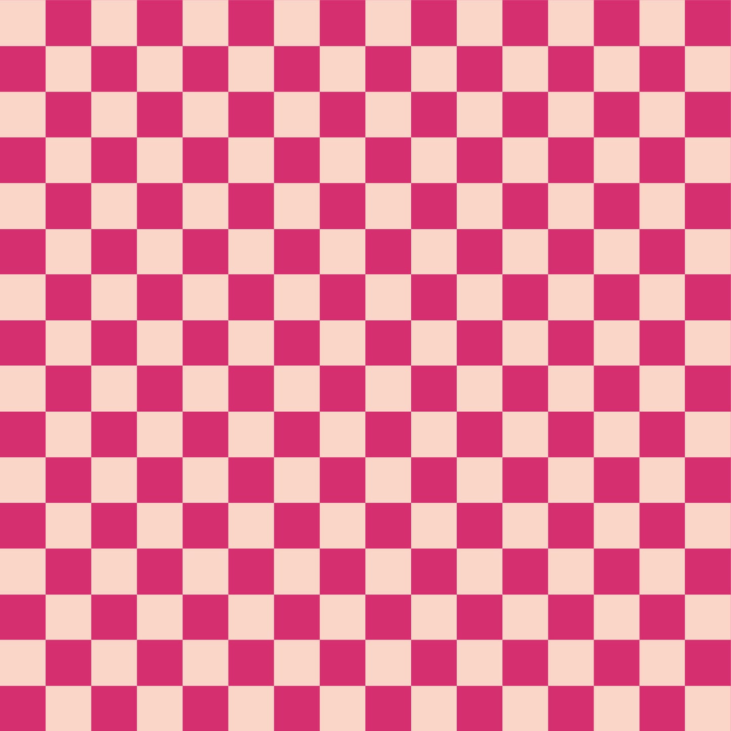 Chequerboard Wallpaper