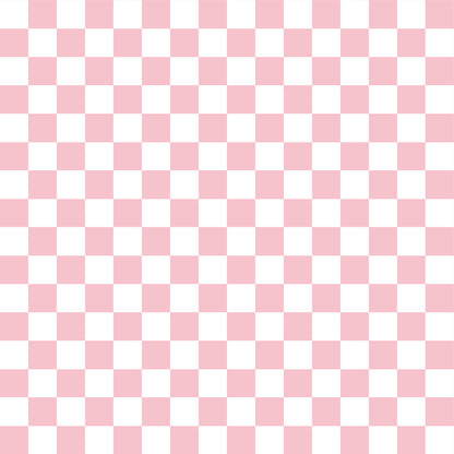 Chequerboard Wallpaper