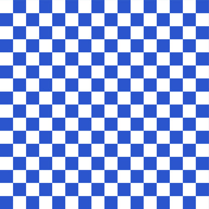 Chequerboard Wallpaper