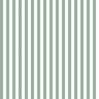 Mini 1.6cm Stripe Wallpaper