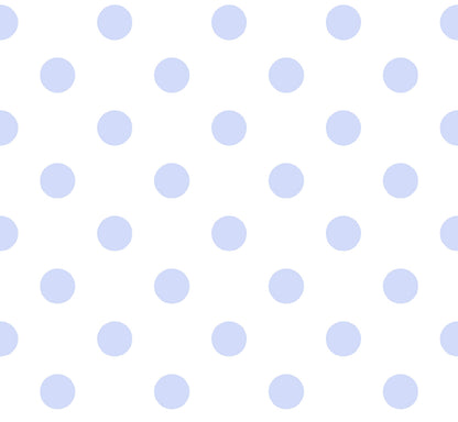 Polka Dot Wallpaper