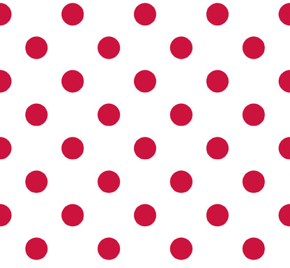 Polka Dot Wallpaper
