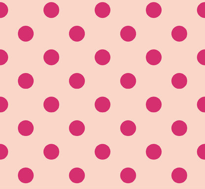 Polka Dot Wallpaper