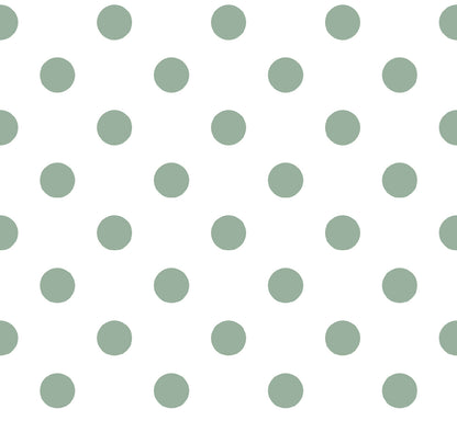 Polka Dot Wallpaper
