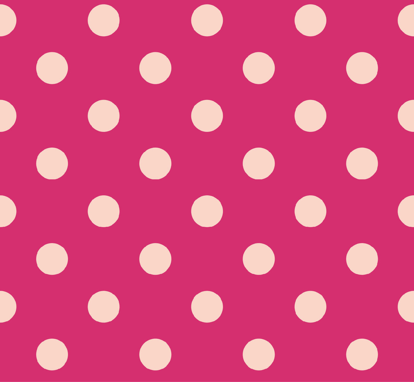 Polka Dot Wallpaper