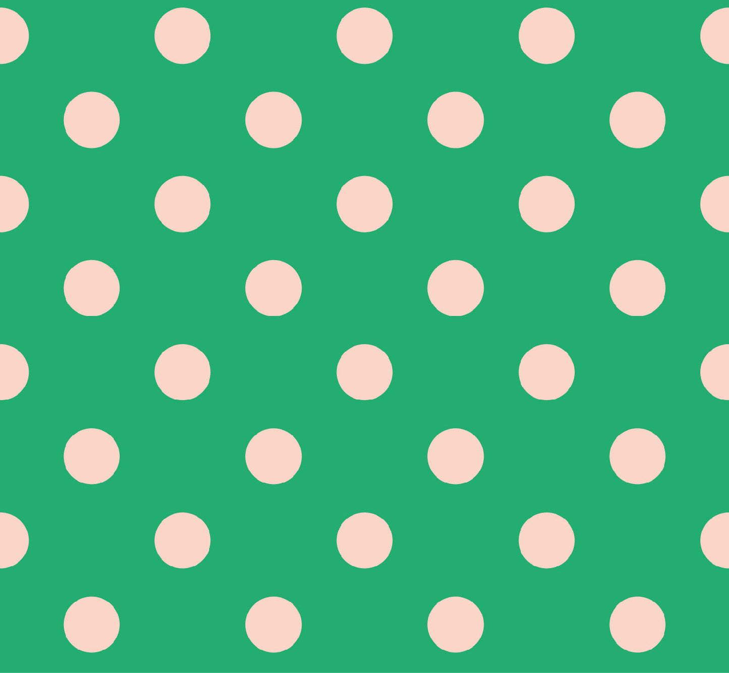 Polka Dot Wallpaper
