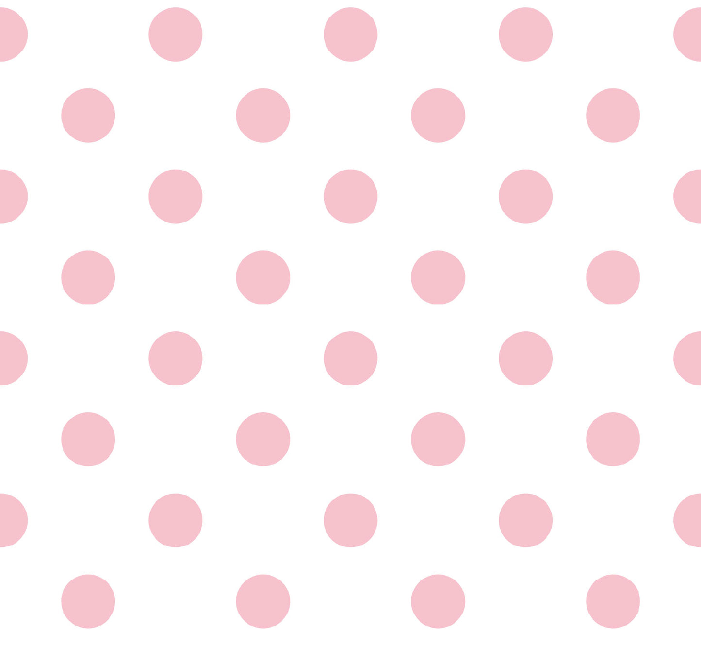 Polka Dot Wallpaper
