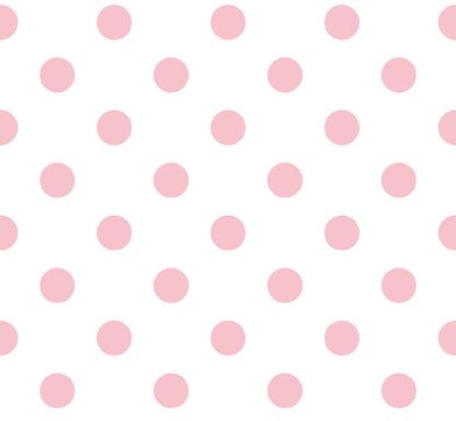 Polka Dot Wallpaper
