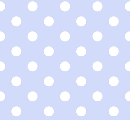 Polka Dot Wallpaper