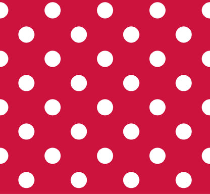 Polka Dot Wallpaper
