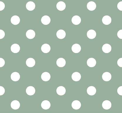 Polka Dot Wallpaper