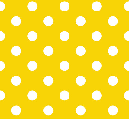 Polka Dot Wallpaper