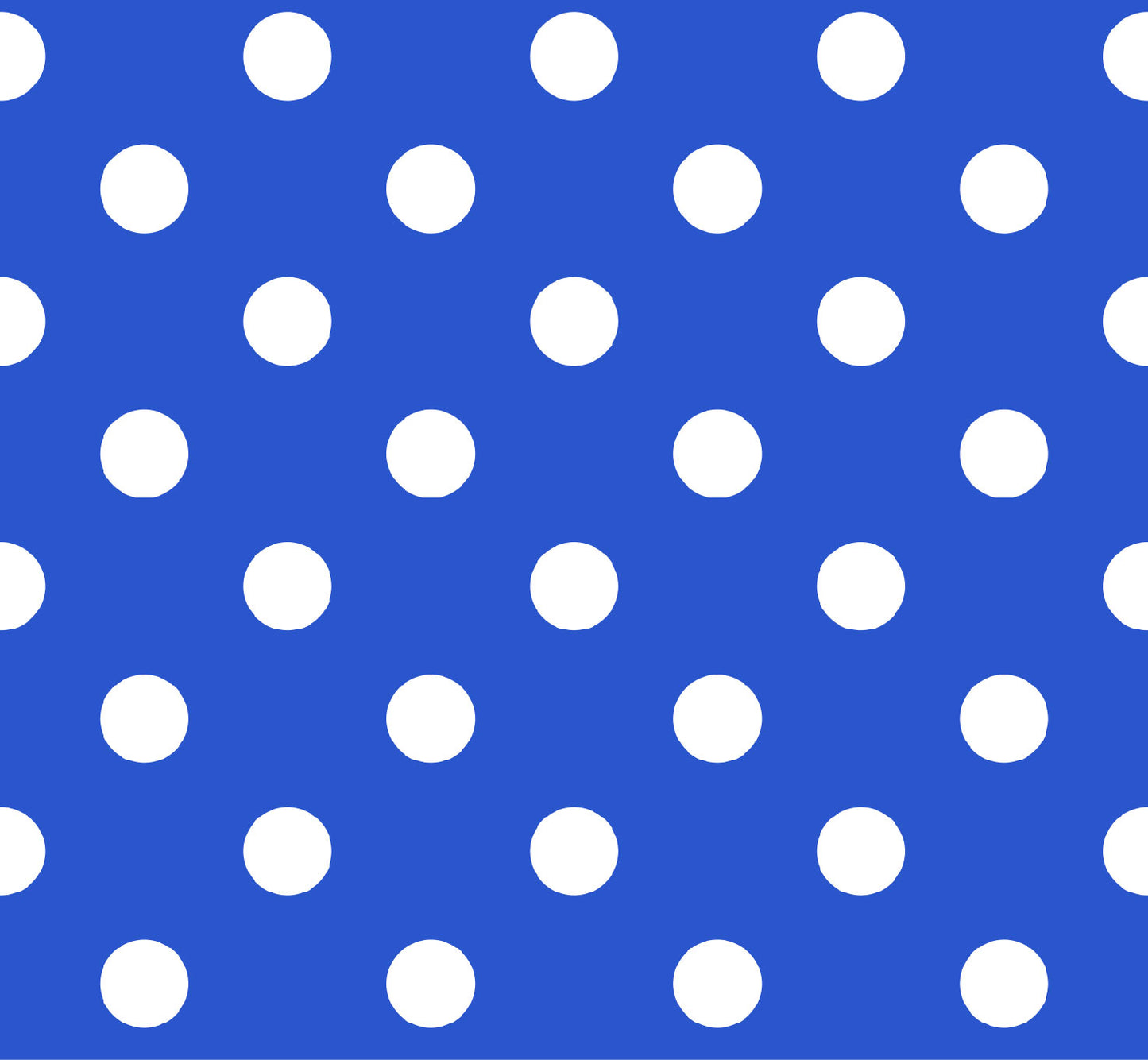 Polka Dot Wallpaper