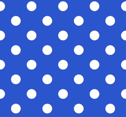 Polka Dot Wallpaper